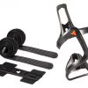 Granite Design AUX Bottle Cage with Strap Kit for Cages
