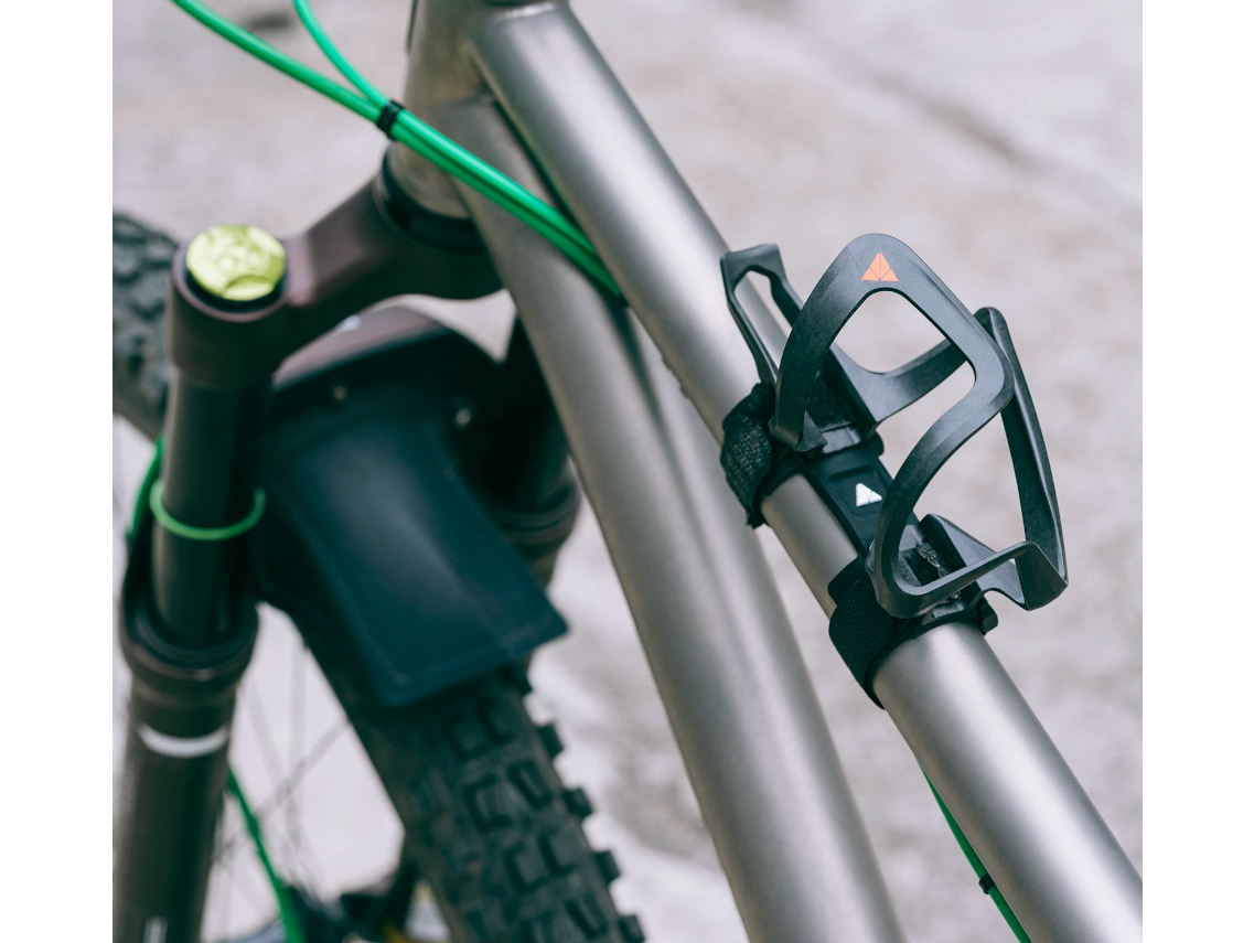 Granite Design AUX Bottle Cage with Strap Kit for Cages 5 Granite Design AUX Bottle Cage with Strap Kit for Cages - Image 3