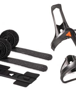 Granite Design AUX Bottle Cage with Strap Kit for Cages