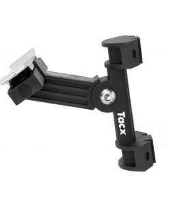 Tacx T6202 Water Bottle Cage Saddle Clamp for Cages