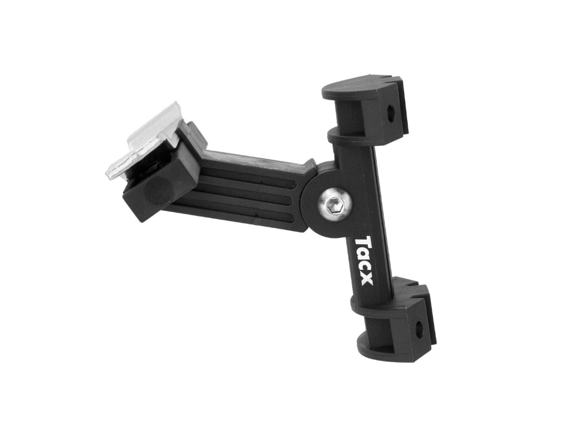 Tacx T6202 Water Bottle Cage Saddle Clamp for Cages 3 Tacx T6202 Water Bottle Cage Saddle Clamp for Cages