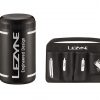 Lezyne Flow Caddy w/ Organiser for Tool Bottles 1 Lezyne Flow Caddy w/ Organiser for Tool Bottles -Bottles & Cages Sales 8432