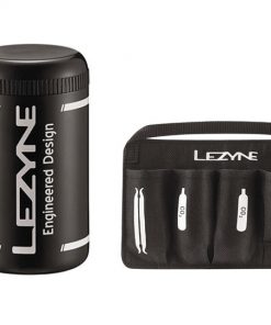 Lezyne Flow Caddy w/ Organiser for Tool Bottles