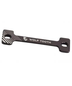 Wolf Tooth B-RAD DogBone Relocation Bottle/Accessory Mount for Cages