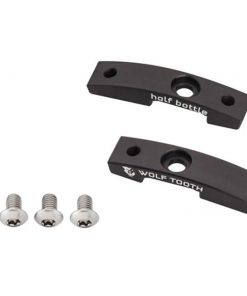Wolf Tooth B-RAD Half Bottle Adapter for Cages