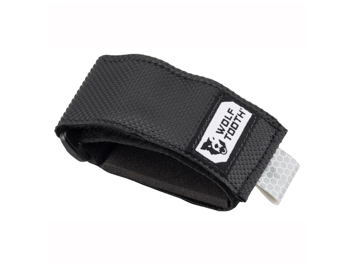 Wolf Tooth B-RAD Medium Strap Accessory Mount for Cages 5 Wolf Tooth B-RAD Medium Strap Accessory Mount for Cages - Image 3