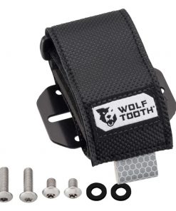 Wolf Tooth B-RAD Medium Strap Accessory Mount for Cages