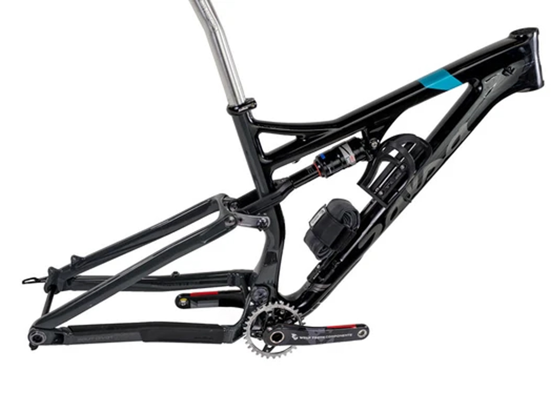 Wolf Tooth B-RAD Medium Strap Accessory Mount for Cages 6 Wolf Tooth B-RAD Medium Strap Accessory Mount for Cages - Image 4