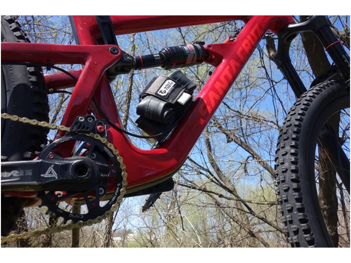 Wolf Tooth B-RAD Medium Strap Accessory Mount for Cages 7 Wolf Tooth B-RAD Medium Strap Accessory Mount for Cages - Image 5