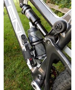 Wolf Tooth B-RAD Mini Strap Accessory Mount for Cages 9 Wolf Tooth B-RAD Mini Strap Accessory Mount for Cages -Bottles & Cages Sales 86569 2