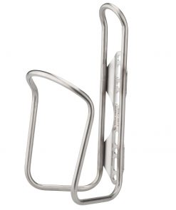 Wolf Tooth Morse Titanium Bottle Cage for Cages