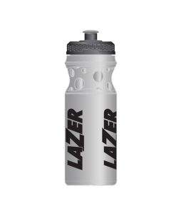 Lazer Water Bottle - Silver 650ml for Bottles
