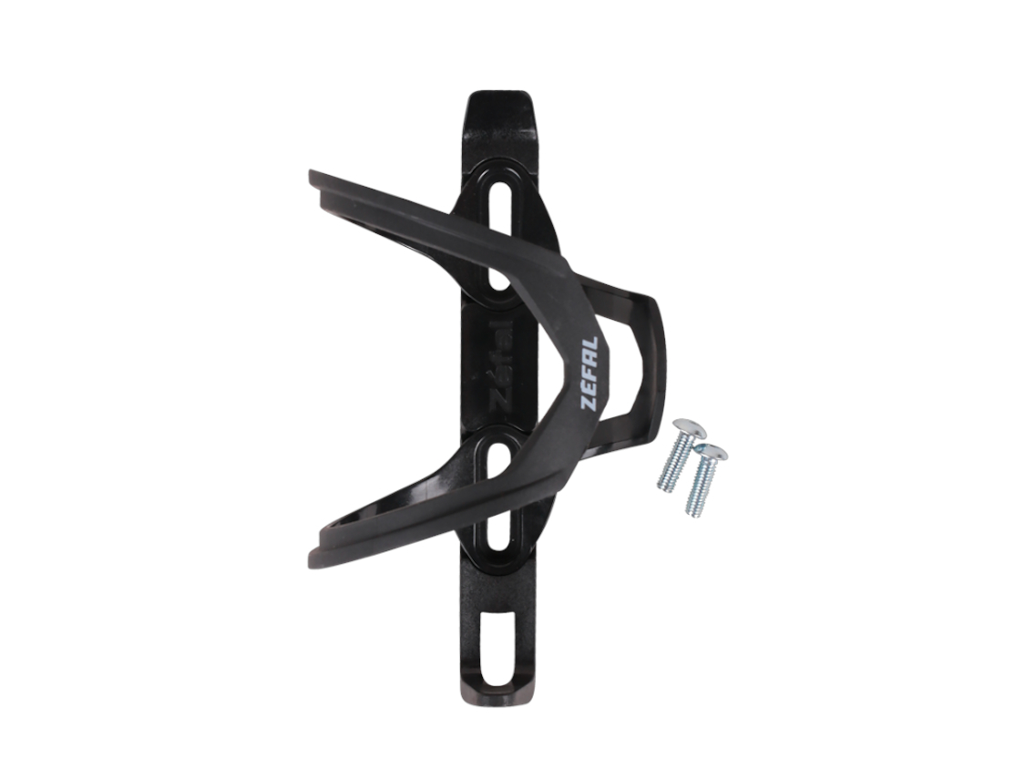 Zefal Pulse Z2 Universal Side Mount Bottle Cage - Black for Cages 5 Zefal Pulse Z2 Universal Side Mount Bottle Cage - Black for Cages - Image 3