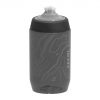 Zefal Sense Pro 50 Bottle - Grey 500ml for Bottles -Bottles & Cages Sales 88421