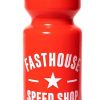 Fasthouse Speed Shop Water Bottle - Red - 650ml for Bottles -Bottles & Cages Sales 9252 4000