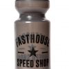 Fasthouse Speed Shop Water Bottle - Smoke - 650ml for Bottles -Bottles & Cages Sales 9252 6000