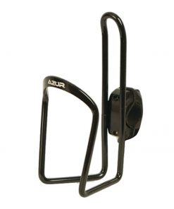 Azur Bolt Handlebar Mount Bottle Cage for Cages