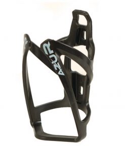 Azur Comet Bottle Cage - Black for Cages