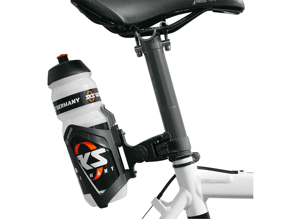 SKS Logo Bottle Large for Bottles 4 SKS Logo Bottle Large for Bottles - Image 2