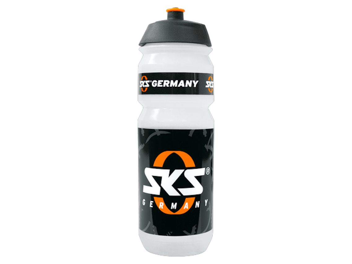 SKS Logo Bottle Large for Bottles 3 SKS Logo Bottle Large for Bottles