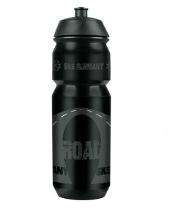 SKS Road Black Bottle Large for Bottles