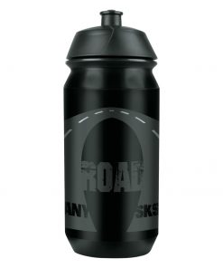 SKS Road Black Bottle Small for Bottles