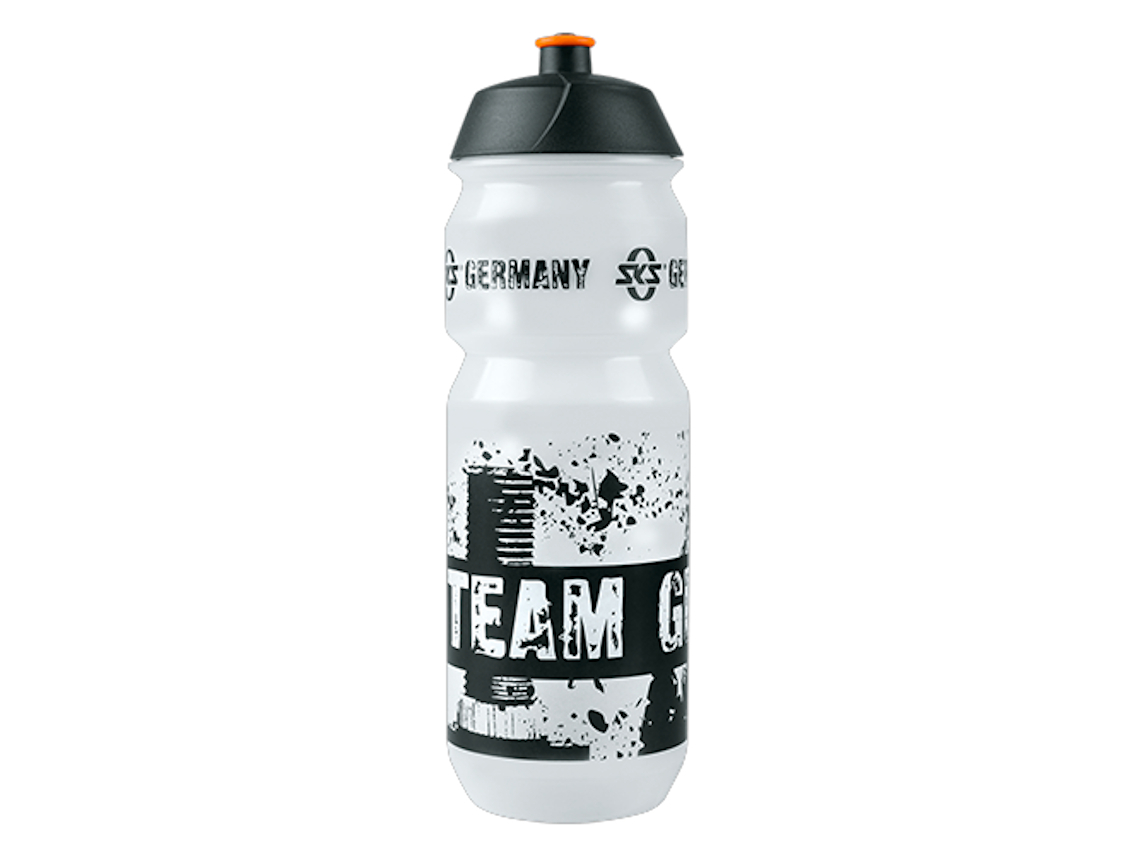 SKS Team Germany Bottle Large for Bottles 3 SKS Team Germany Bottle Large for Bottles