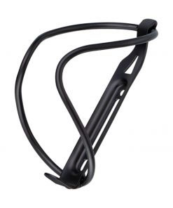 Cannondale GT-40 Aluminium Cage - Black for Cages