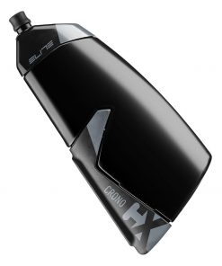 Elite CRONO CX KIT FRP Aero Cage and Bottle 500ml for Cages 5 Elite CRONO CX KIT FRP Aero Cage and Bottle 500ml for Cages -Bottles & Cages Sales 97303 1