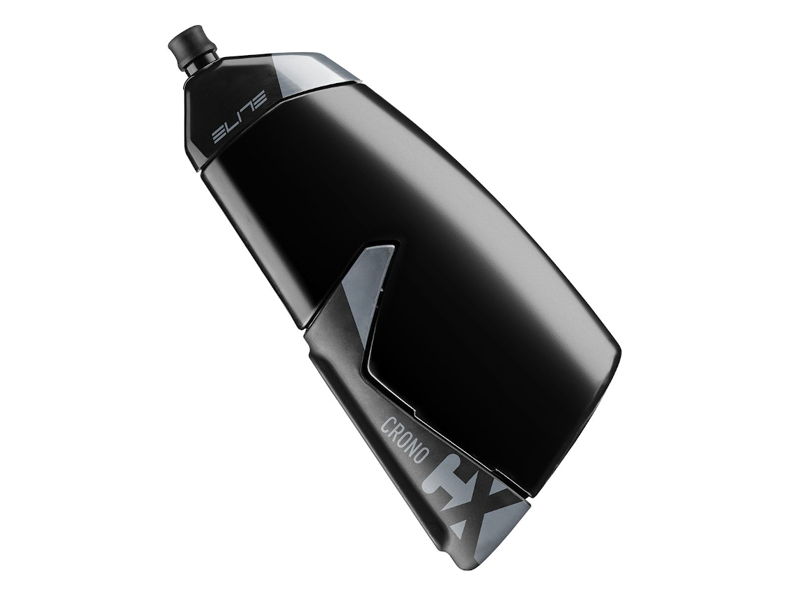 Elite CRONO CX KIT FRP Aero Cage and Bottle 500ml for Cages 4 Elite CRONO CX KIT FRP Aero Cage and Bottle 500ml for Cages - Image 2