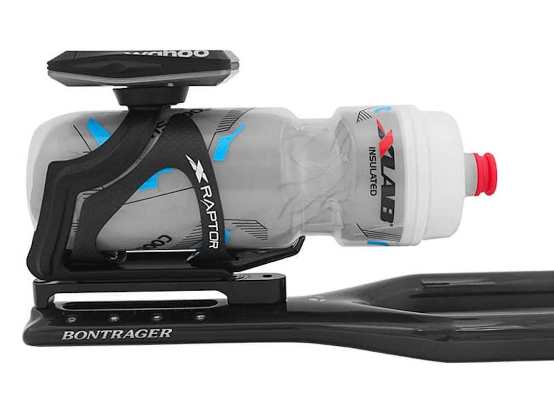 XLab Torpedo Kompact 500 Integrated for Cages 4 XLab Torpedo Kompact 500 Integrated for Cages - Image 2