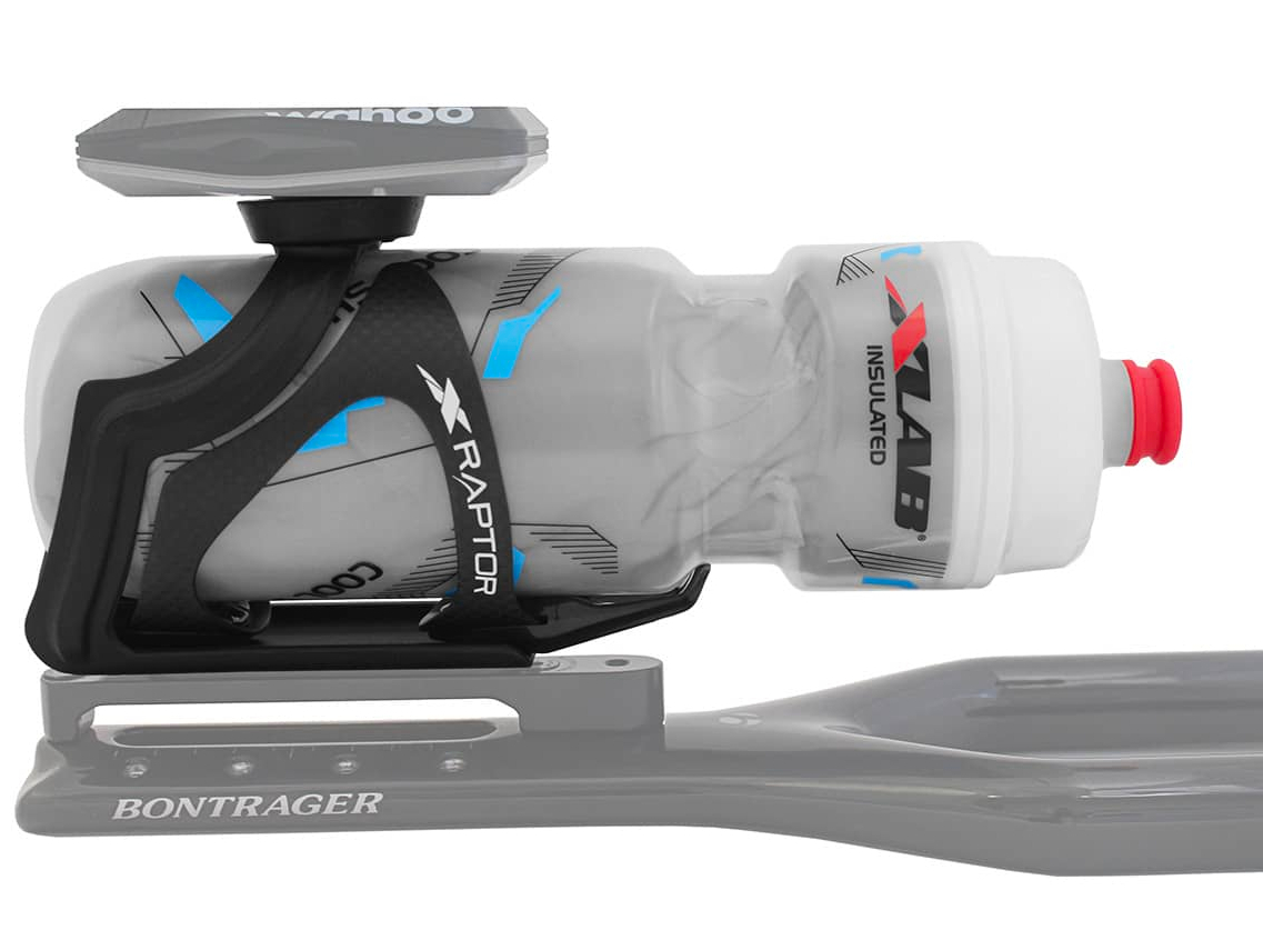 XLab Torpedo Kompact 500 Integrated for Cages 5 XLab Torpedo Kompact 500 Integrated for Cages - Image 3