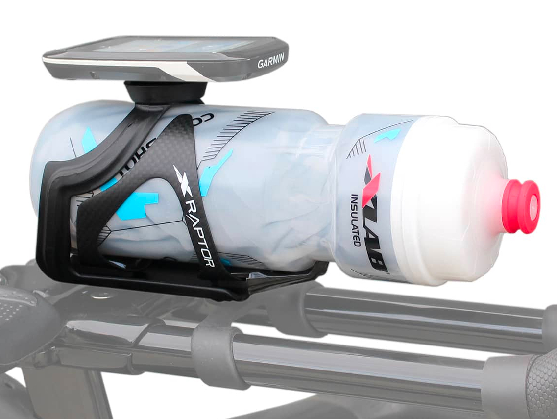 XLab Torpedo Kompact 500 Integrated for Cages 6 XLab Torpedo Kompact 500 Integrated for Cages - Image 4