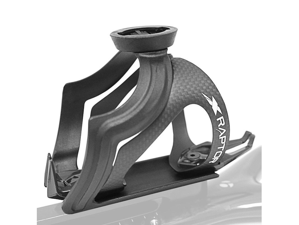 XLab Torpedo Kompact 500 Integrated for Cages 3 XLab Torpedo Kompact 500 Integrated for Cages