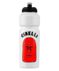 Cinelli Barry McGee 'Indian' Waterbottle - 750ml for Bottles