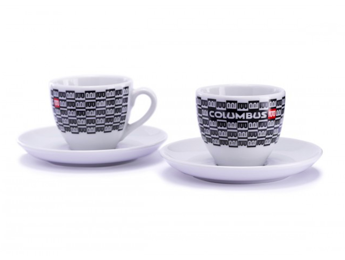 Cinelli Columbus Cento Espresso Set for Bottles 3 Cinelli Columbus Cento Espresso Set for Bottles