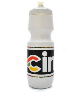 Cinelli 'C-Ride' Waterbottle - 750ml for Bottles