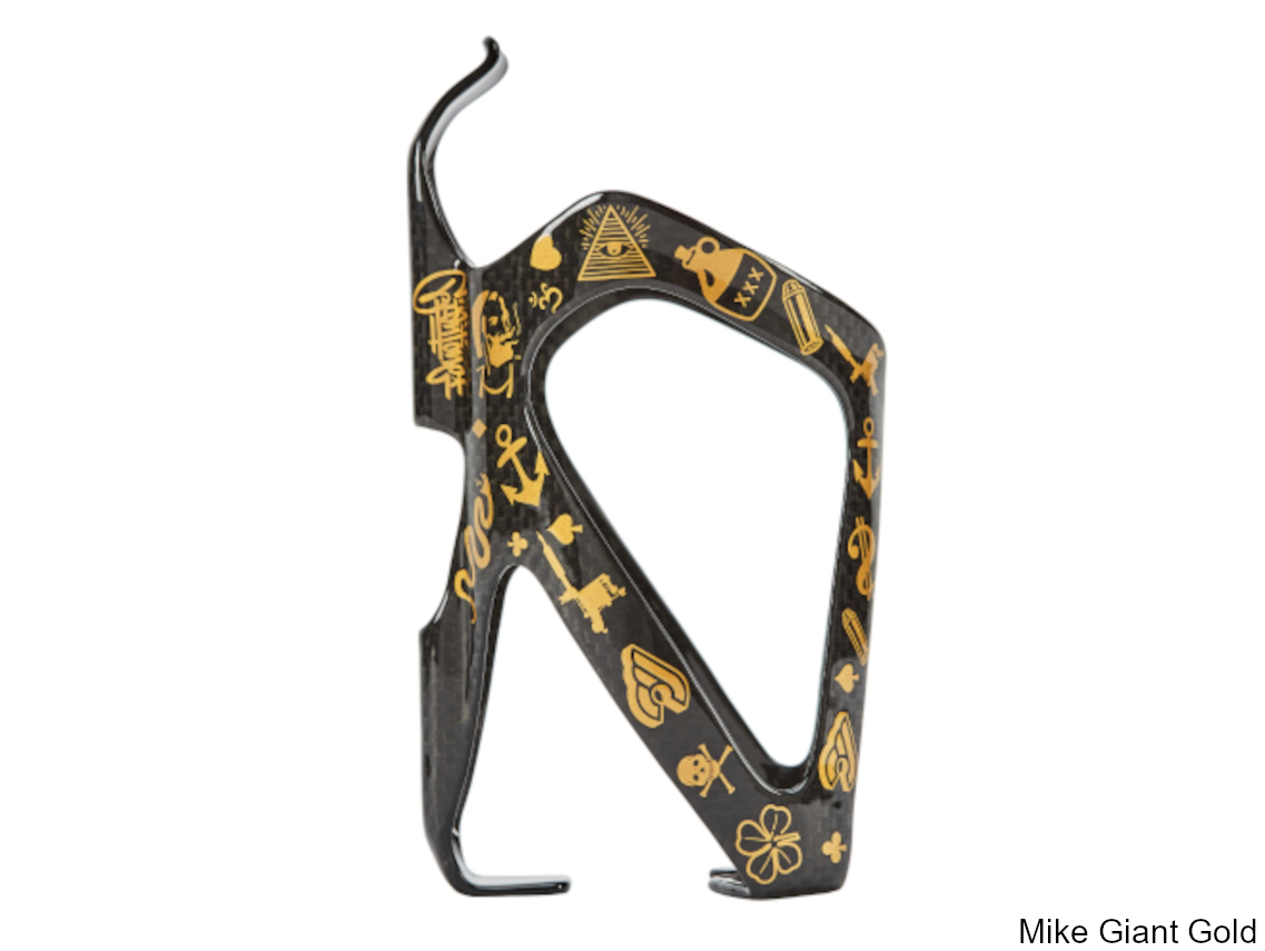 Cinelli Harry's Carbon Bottlecage for Cages 7 Cinelli Harry's Carbon Bottlecage for Cages - Image 5