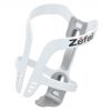 Zefal Pulse Aluminium Bottle Cage - White for Cages -Bottles & Cages Sales 99446