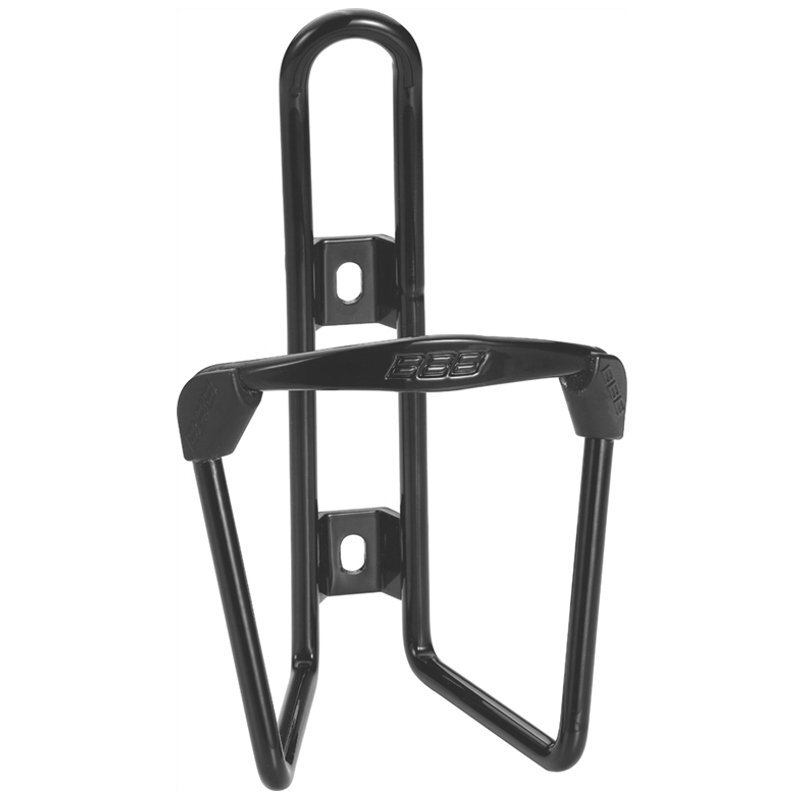 BBB Fuel Tank Bottle Cage - Gloss Black for Cages 4 BBB Fuel Tank Bottle Cage - Gloss Black for Cages - Image 2