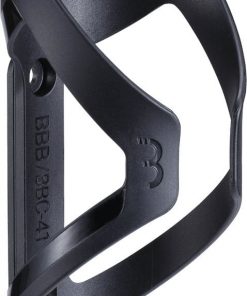 BBB FastCage Composite Bottle Cage - Black for Cages