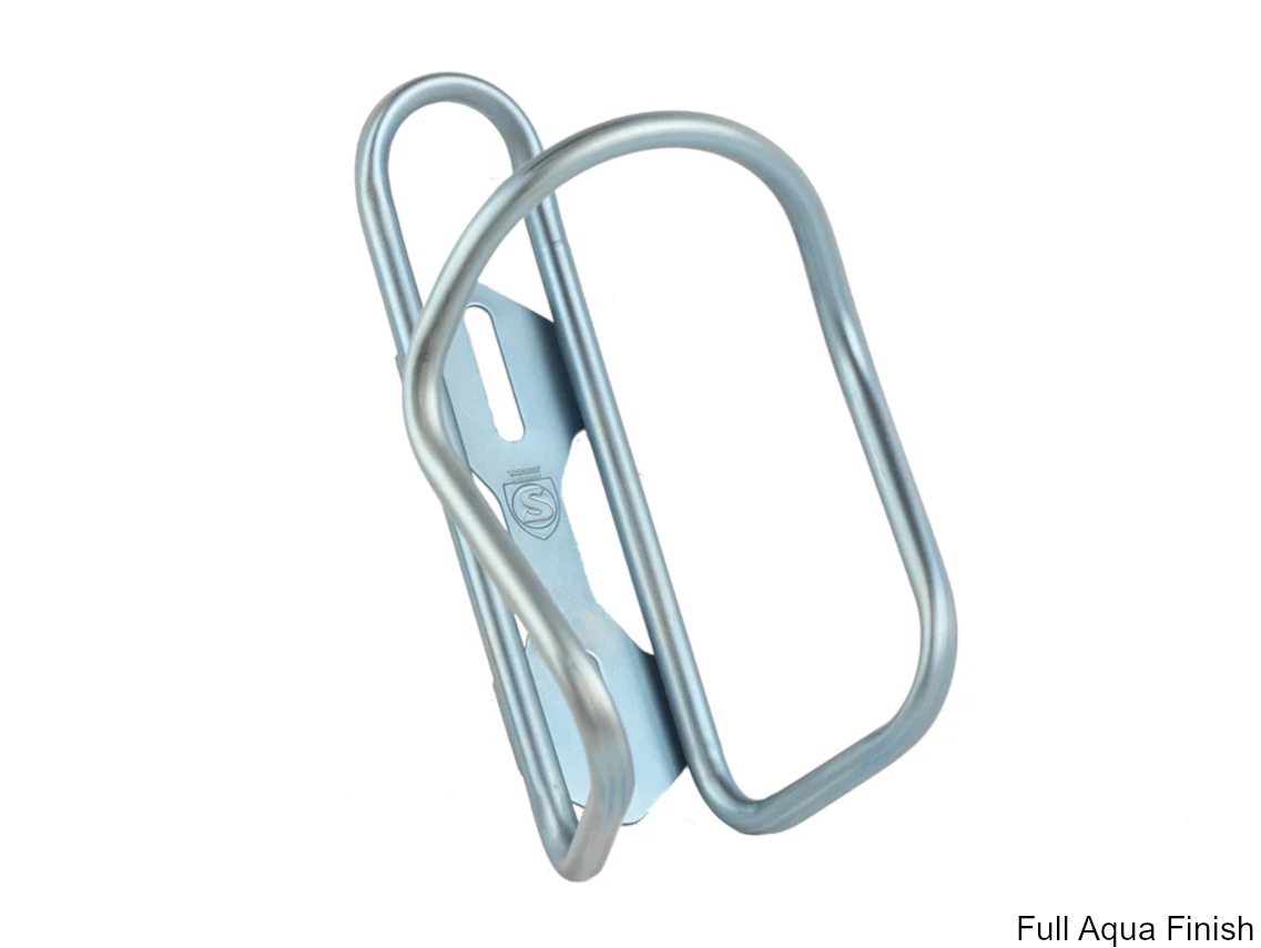 Silca Titanium Cage and Straw Kit for Cages 4 Silca Titanium Cage and Straw Kit for Cages - Image 2