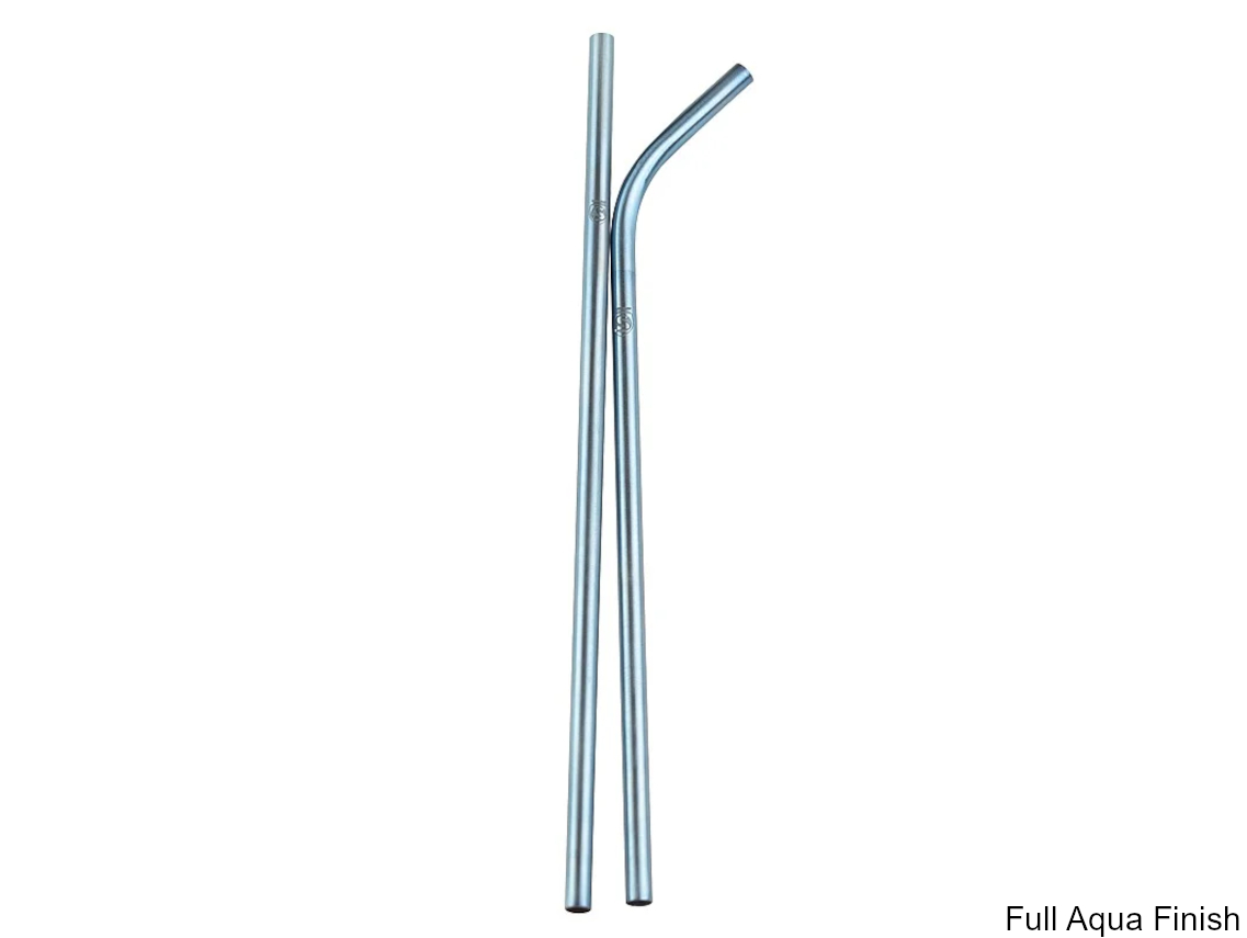 Silca Titanium Cage and Straw Kit for Cages 5 Silca Titanium Cage and Straw Kit for Cages - Image 3