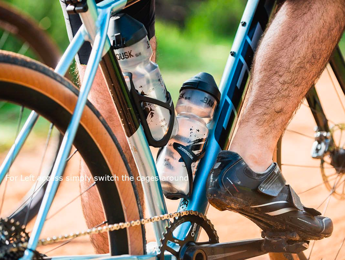 Dawn to Dusk Sideburn 6 Bottle Cage for Cages 7 Dawn to Dusk Sideburn 6 Bottle Cage for Cages - Image 5