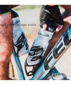 Dawn to Dusk Sideburn 6 Bottle Cage for Cages 13 Dawn to Dusk Sideburn 6 Bottle Cage for Cages -Bottles & Cages Sales BP 105745 5