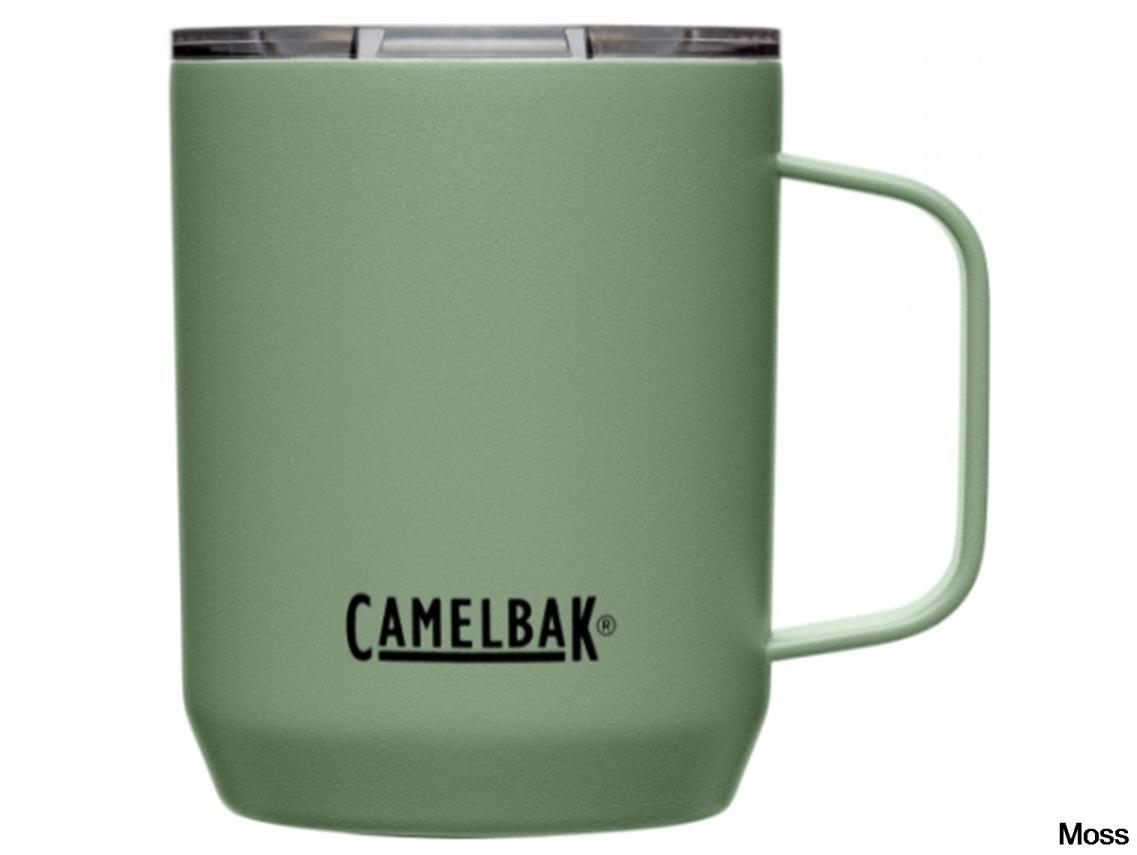 Camelbak Camp Mug - 350ml for Bottles 6 Camelbak Camp Mug - 350ml for Bottles - Image 4