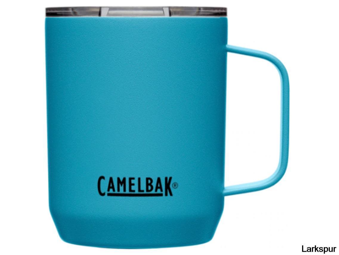 Camelbak Camp Mug - 350ml for Bottles 7 Camelbak Camp Mug - 350ml for Bottles - Image 5
