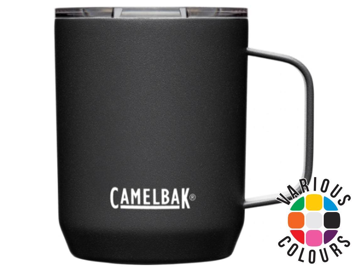 Camelbak Camp Mug - 350ml for Bottles 3 Camelbak Camp Mug - 350ml for Bottles