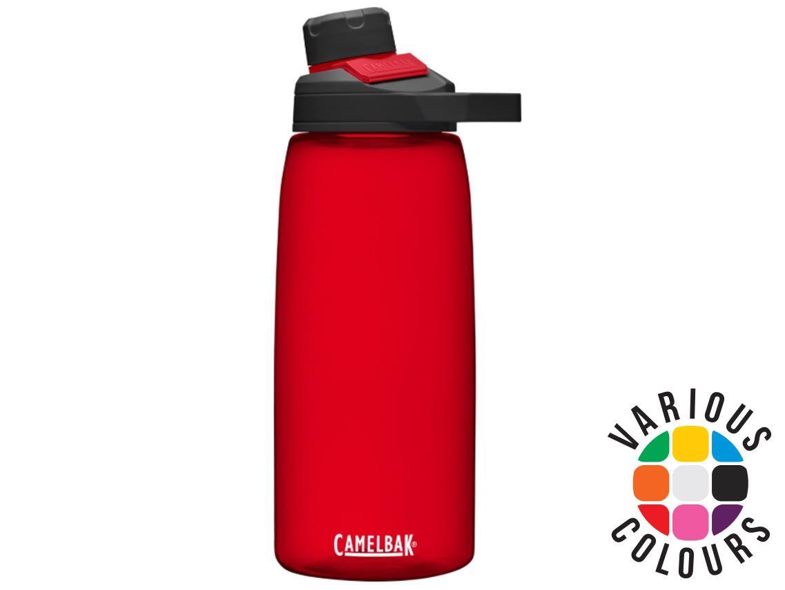 CamelBak Chute Mag Bottle - 1L for Bottles 3 CamelBak Chute Mag Bottle - 1L for Bottles