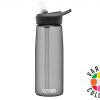 Camelbak Eddy+ Bottle - 750ml for Bottles -Bottles & Cages Sales BP 108014